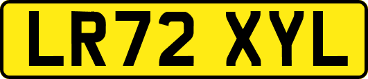 LR72XYL