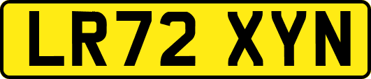 LR72XYN