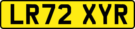 LR72XYR