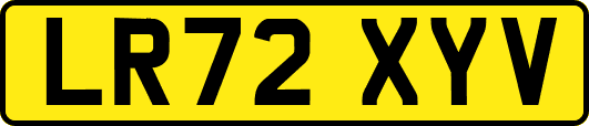 LR72XYV