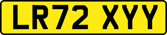 LR72XYY