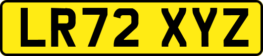 LR72XYZ