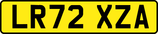 LR72XZA