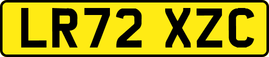 LR72XZC