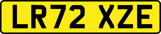 LR72XZE