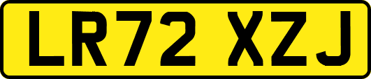 LR72XZJ