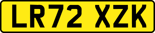 LR72XZK