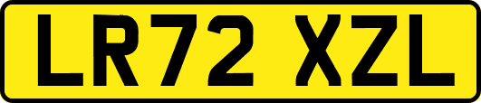 LR72XZL