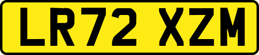 LR72XZM