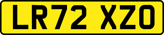 LR72XZO
