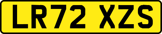 LR72XZS