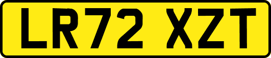 LR72XZT