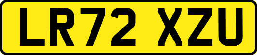 LR72XZU