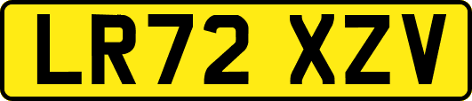 LR72XZV