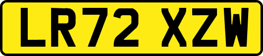 LR72XZW