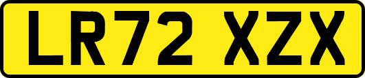 LR72XZX