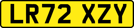 LR72XZY