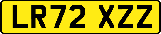LR72XZZ