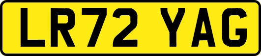 LR72YAG