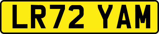 LR72YAM