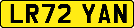 LR72YAN