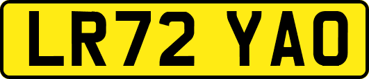 LR72YAO