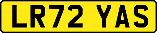 LR72YAS