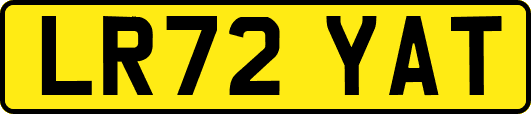 LR72YAT