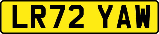 LR72YAW
