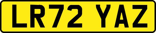 LR72YAZ