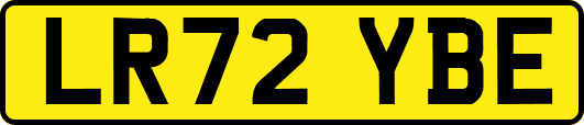 LR72YBE