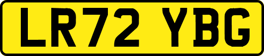 LR72YBG