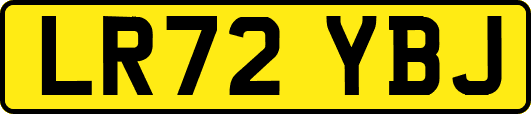 LR72YBJ