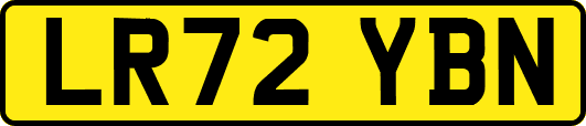 LR72YBN