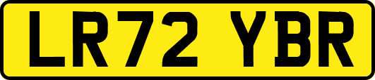 LR72YBR