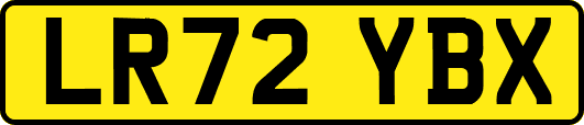 LR72YBX