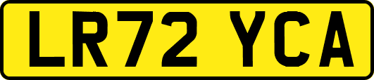 LR72YCA