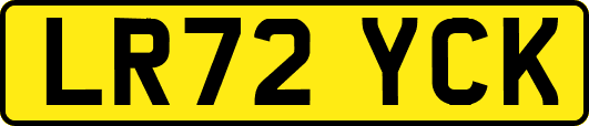 LR72YCK
