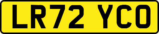 LR72YCO