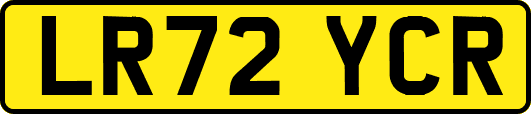 LR72YCR