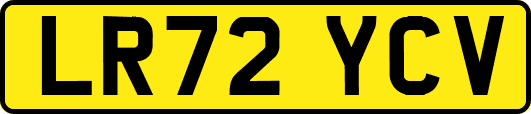LR72YCV