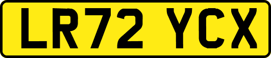 LR72YCX
