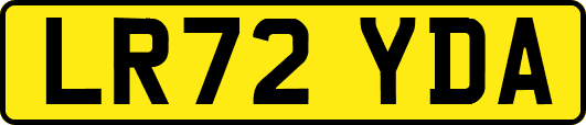 LR72YDA