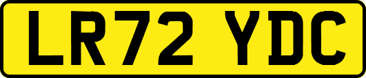LR72YDC