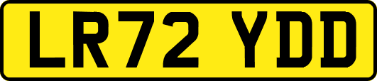 LR72YDD
