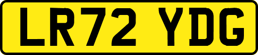 LR72YDG