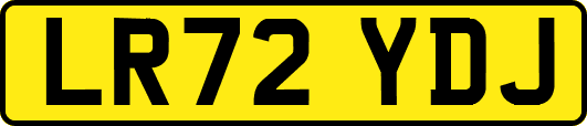 LR72YDJ