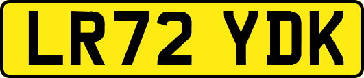 LR72YDK