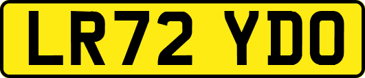 LR72YDO