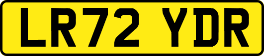 LR72YDR